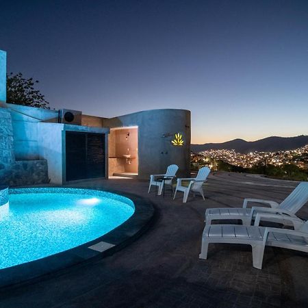 Casa De Tillie Guanajuato Exterior foto