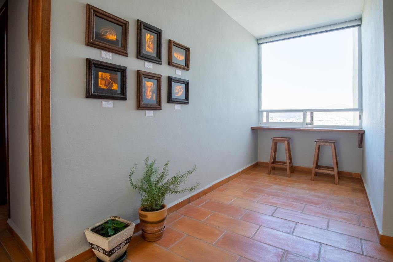 Casa De Tillie Guanajuato Exterior foto